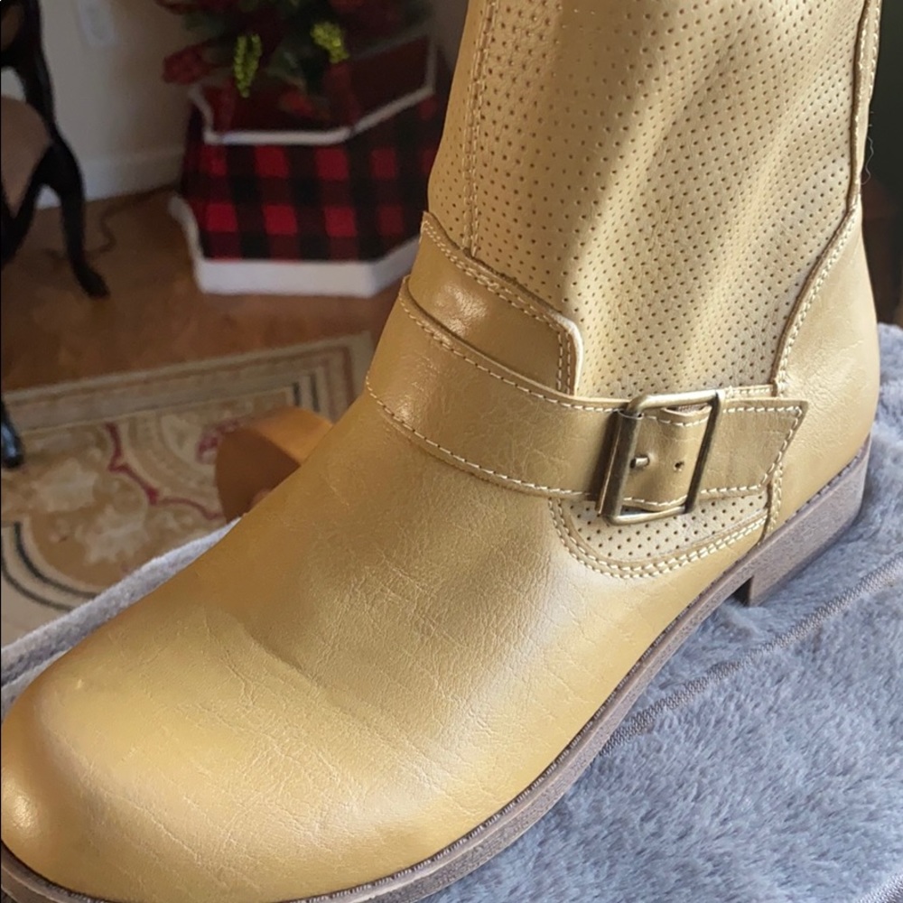 Sugar boots - Picture 4 of 4